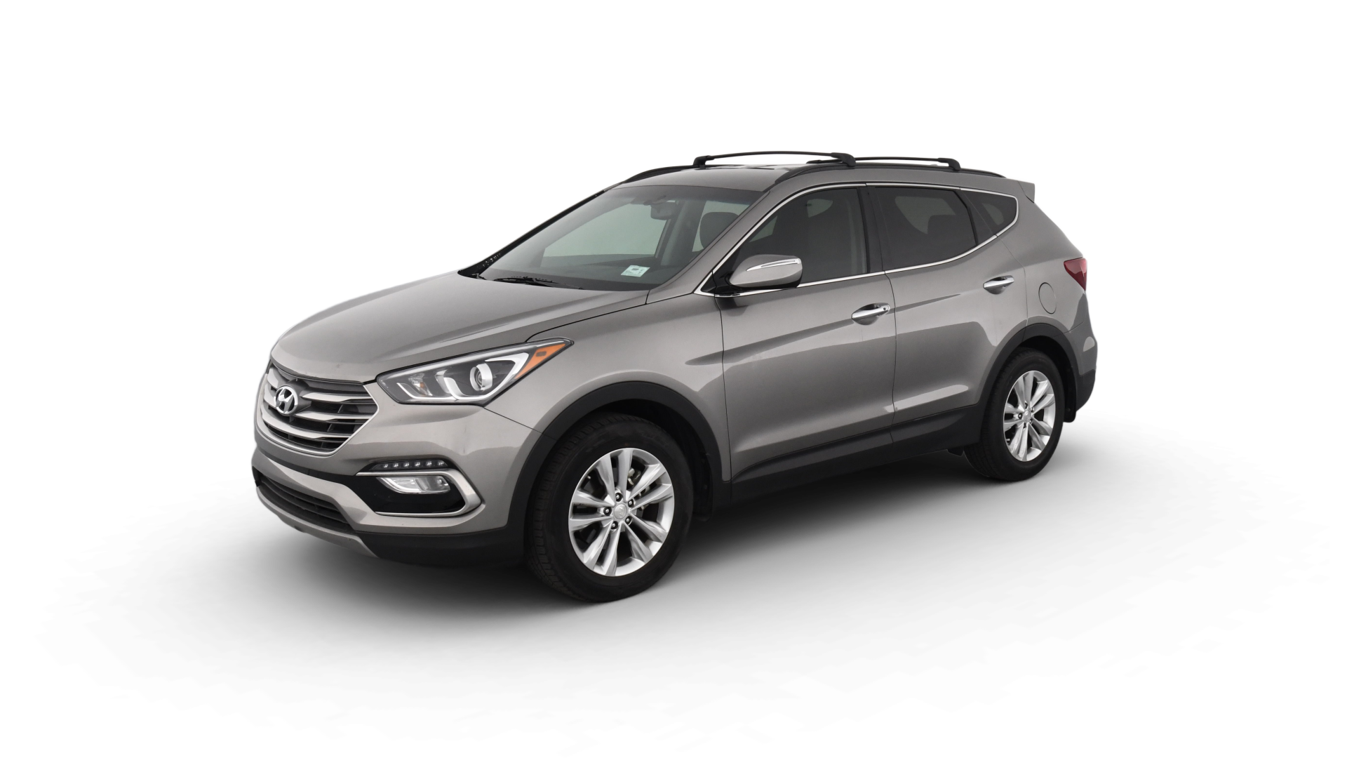2018 Hyundai Santa Fe Sport 2.0T