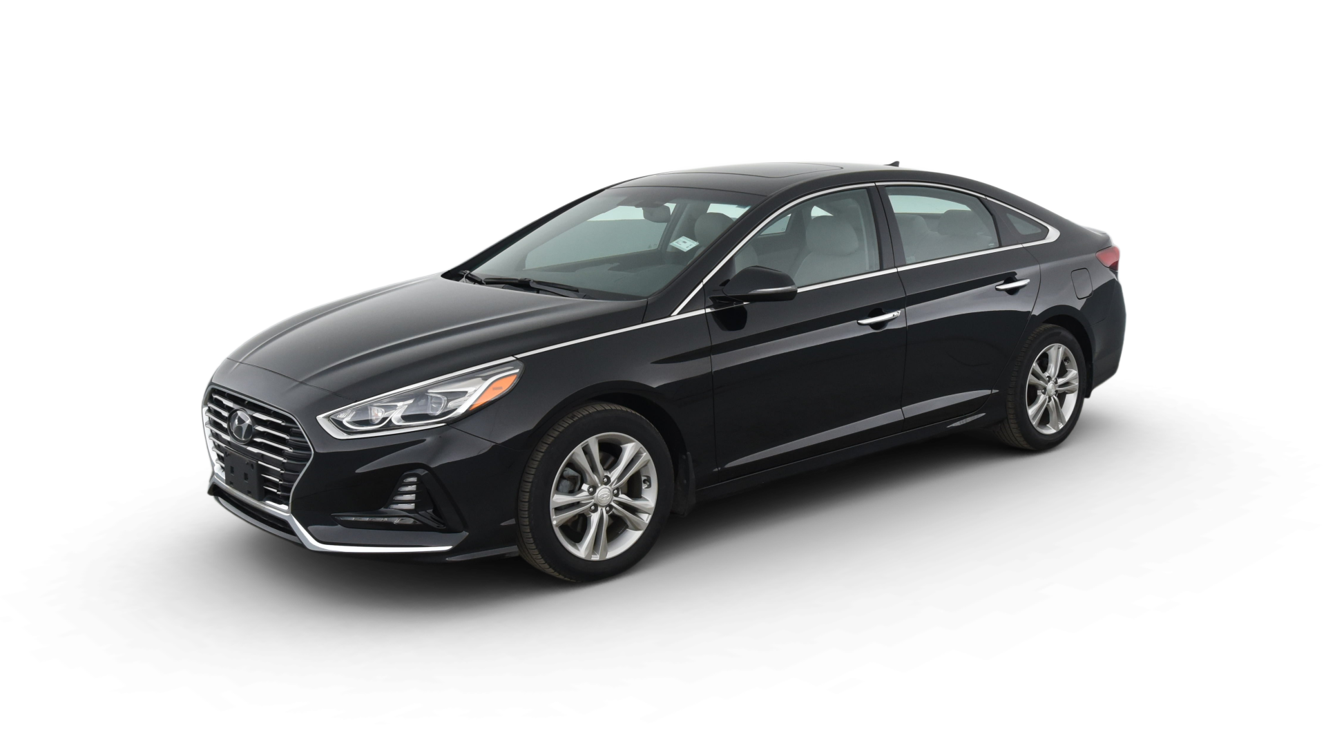 Used 2018 Hyundai Sonata | Carvana