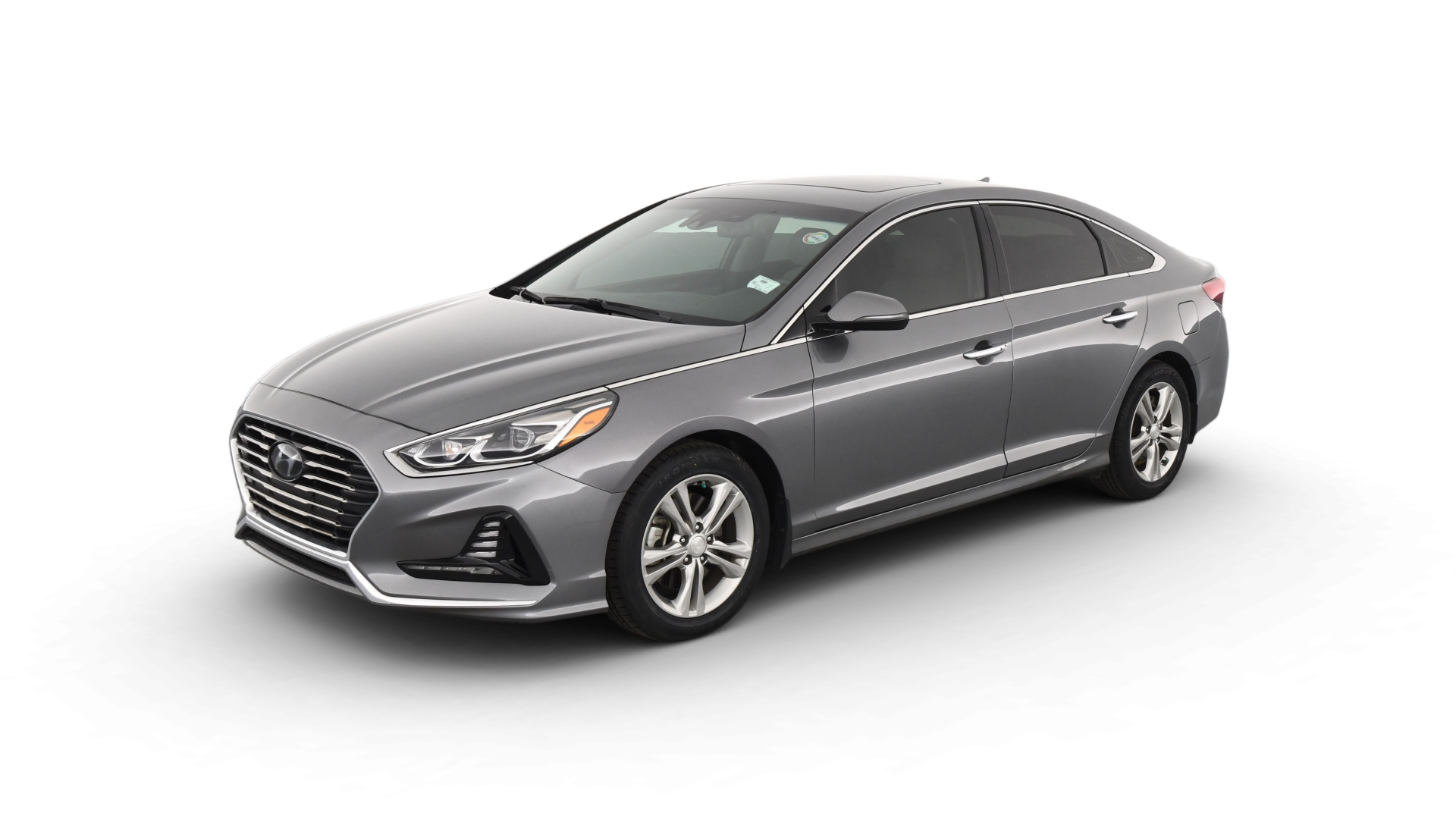 2018 Hyundai Sonata Limited