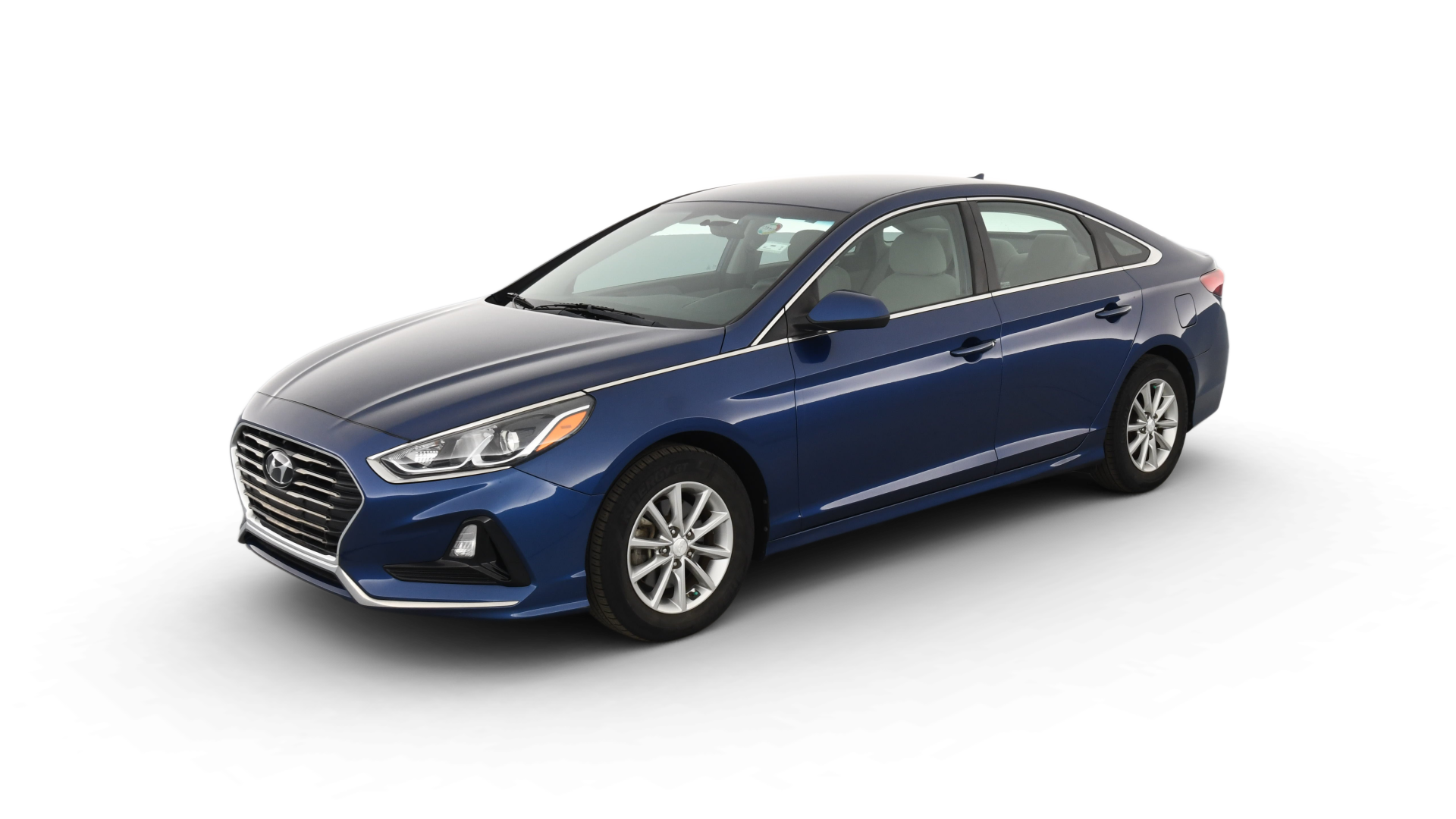 Used 2018 Hyundai Sonata | Carvana