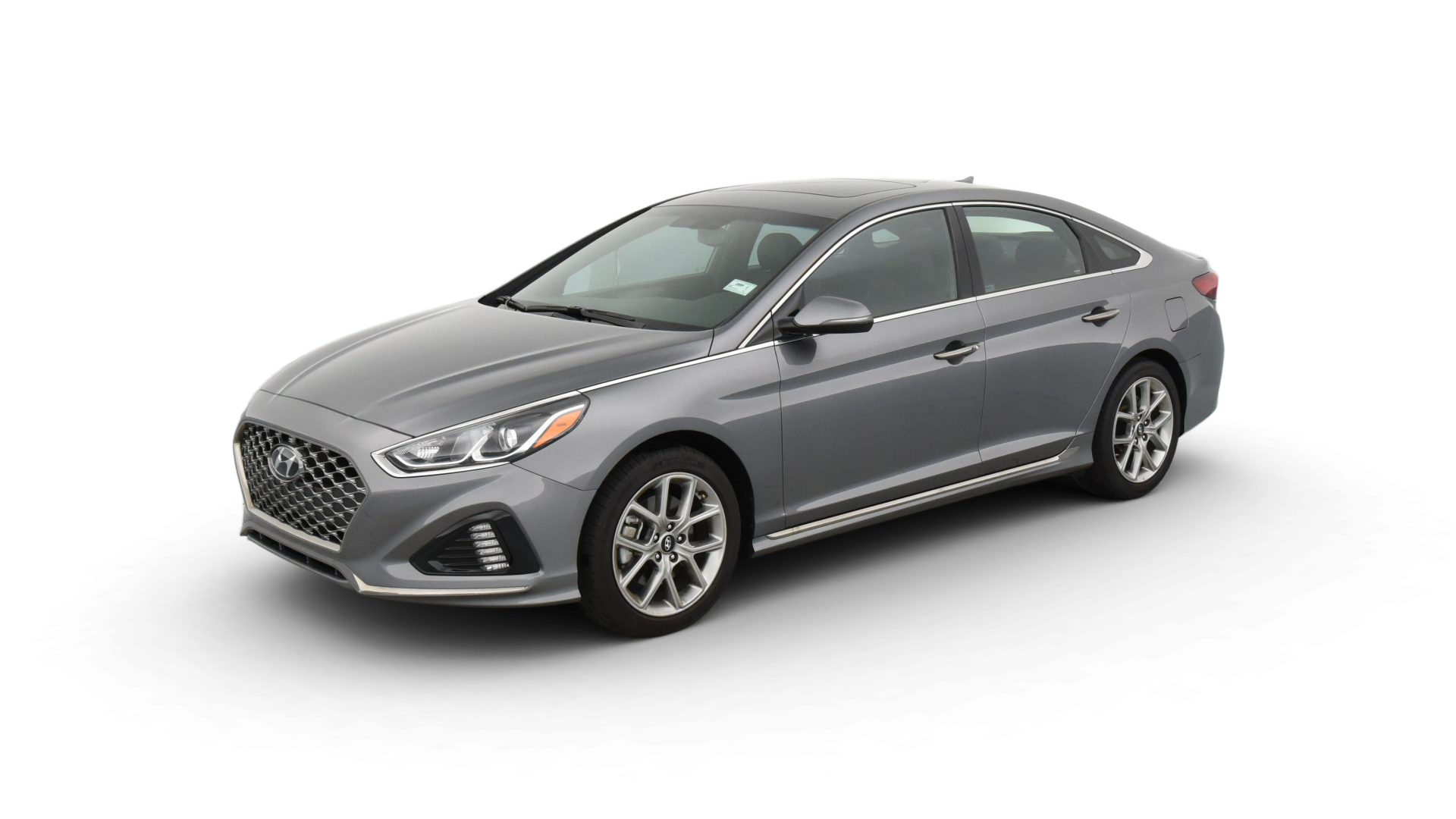 Used 2018 Hyundai Sonata | Carvana