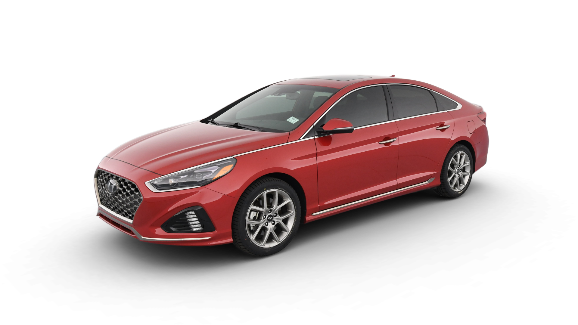 Used 2018 Hyundai Sonata | Carvana