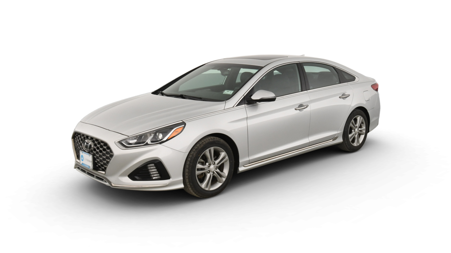 Used 2018 Hyundai Sonata | Carvana