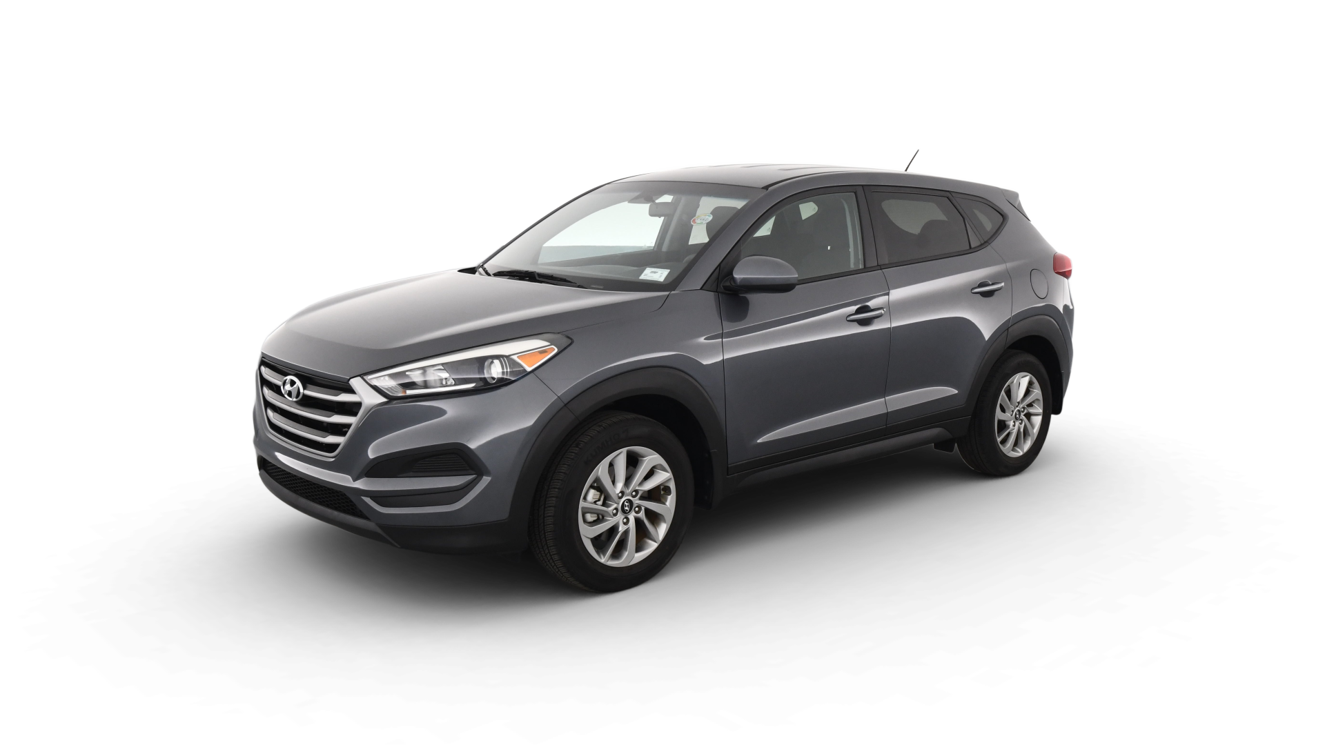 Used 2018 Hyundai Tucson for Sale Online