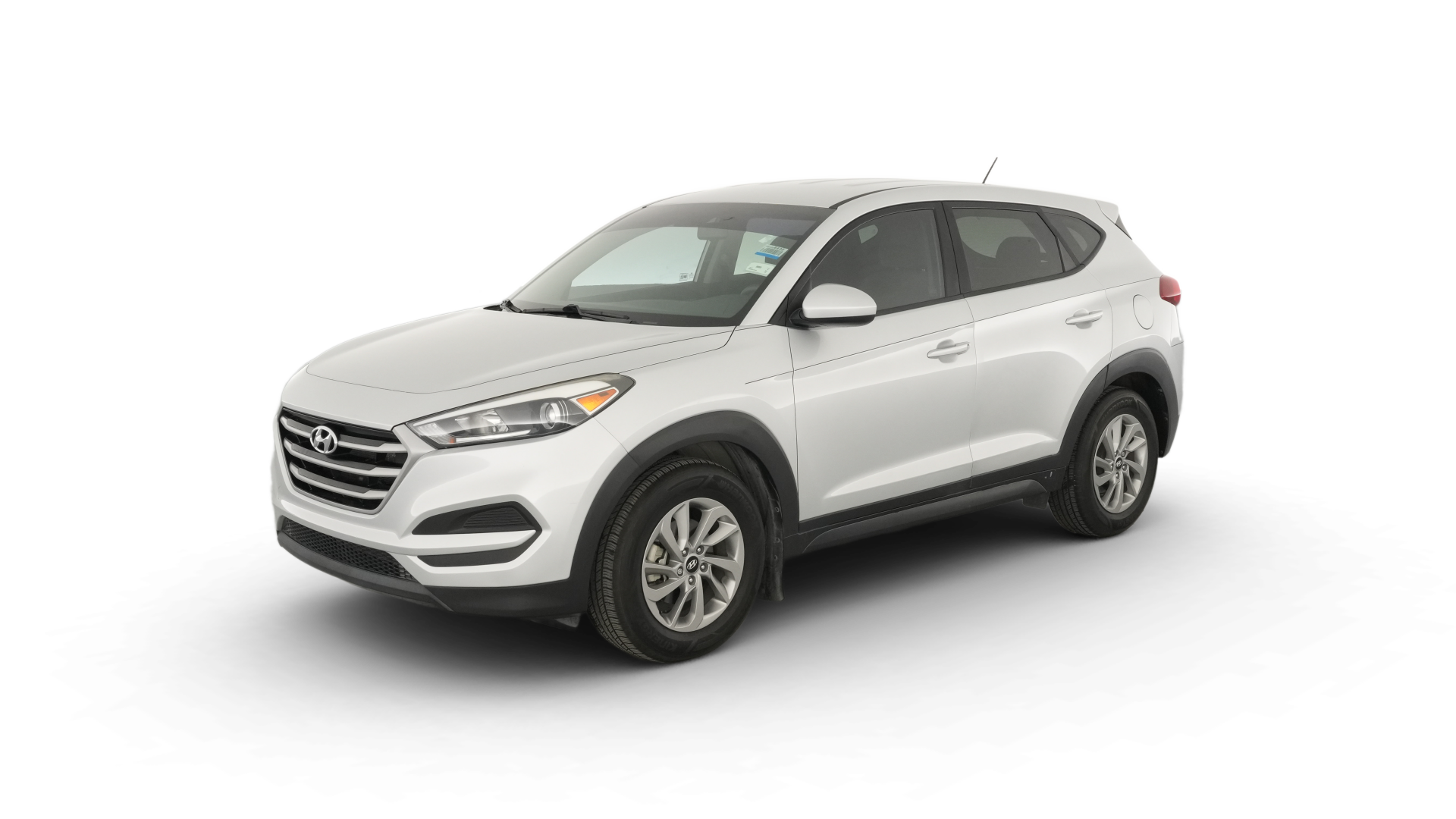 2018 Hyundai Tucson vehicle photo