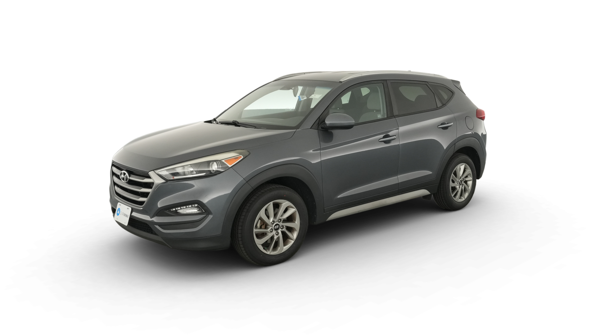 2018 Hyundai Tucson vehicle photo