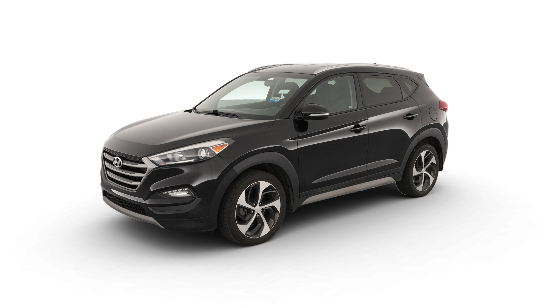 2018 Hyundai Tucson vehicle photo