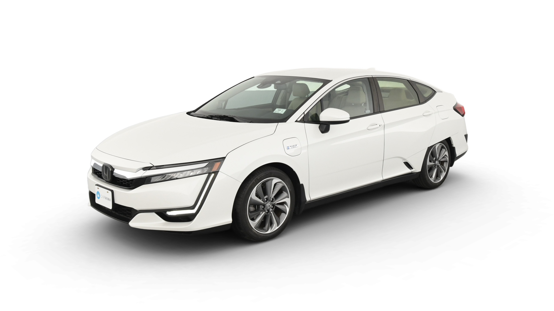 2018 Honda Clarity