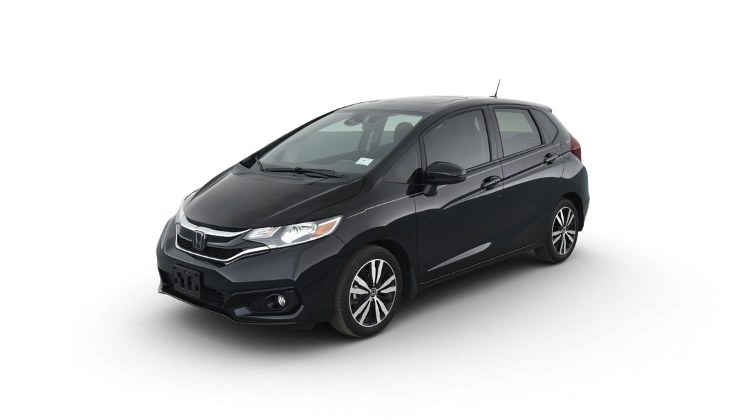 2018 Honda Fit | Carvana