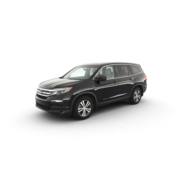 Used 2018 Honda Pilot | Carvana