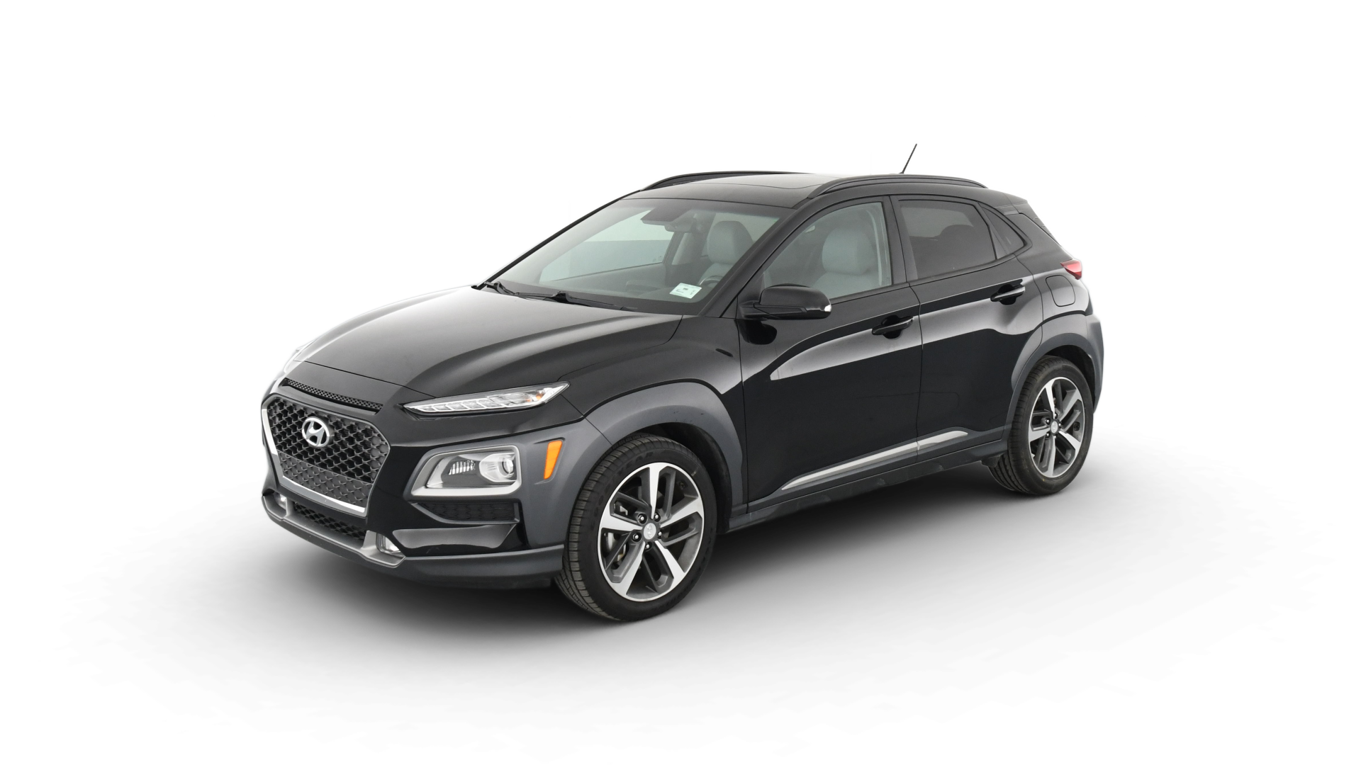 2018 Hyundai Kona Limited