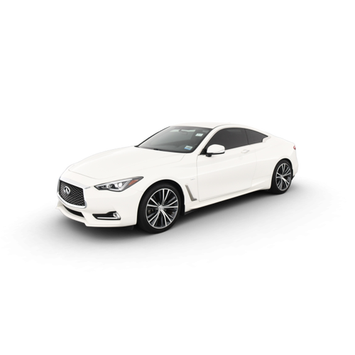 2018 INFINITI Q60