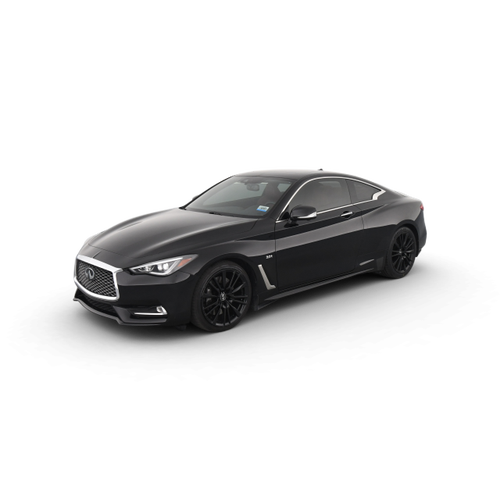 2018 INFINITI Q60