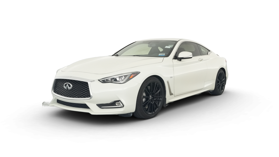 INFINITI Q60 Sport Styling
