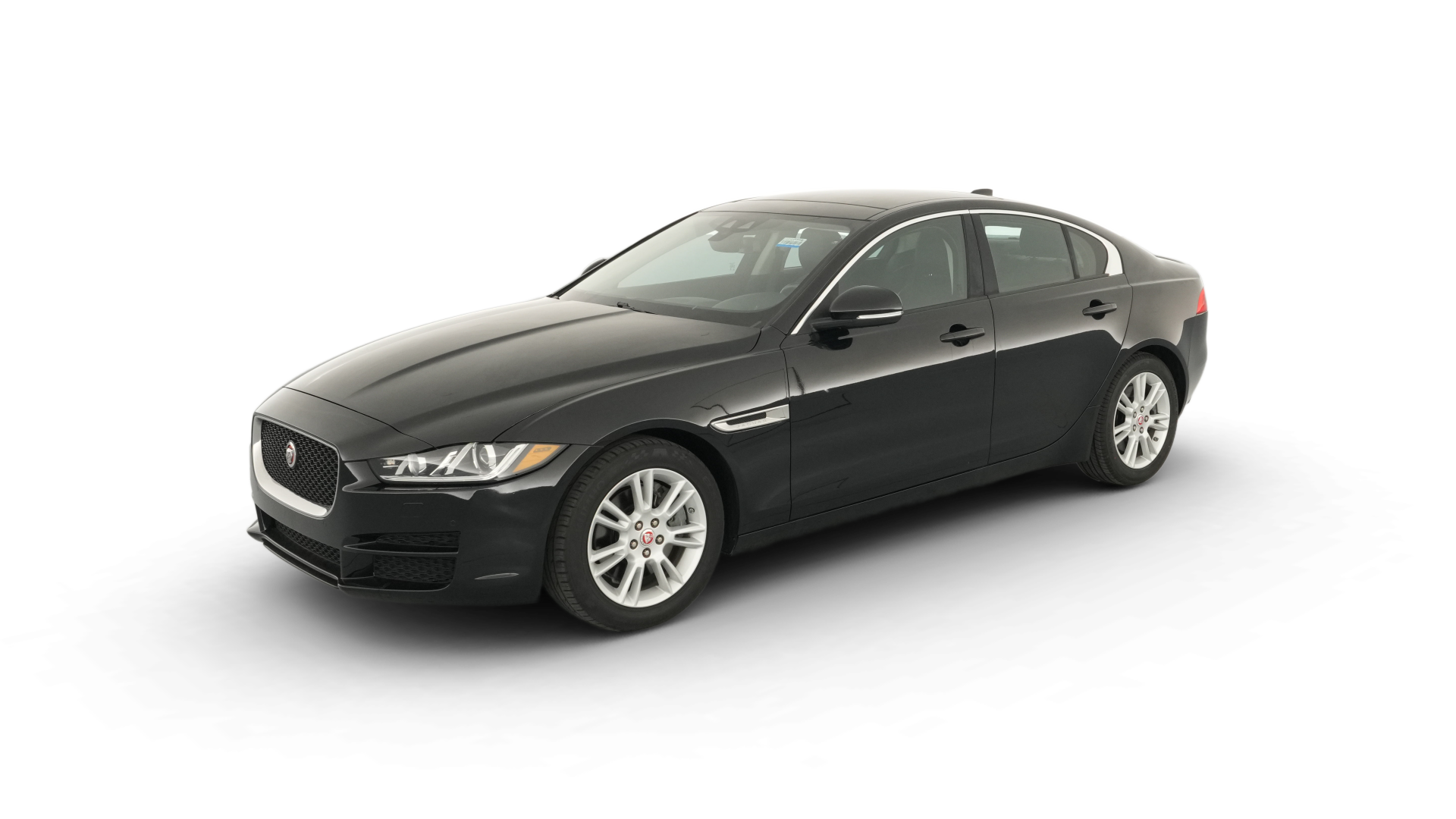 2018 Jaguar XE Premium