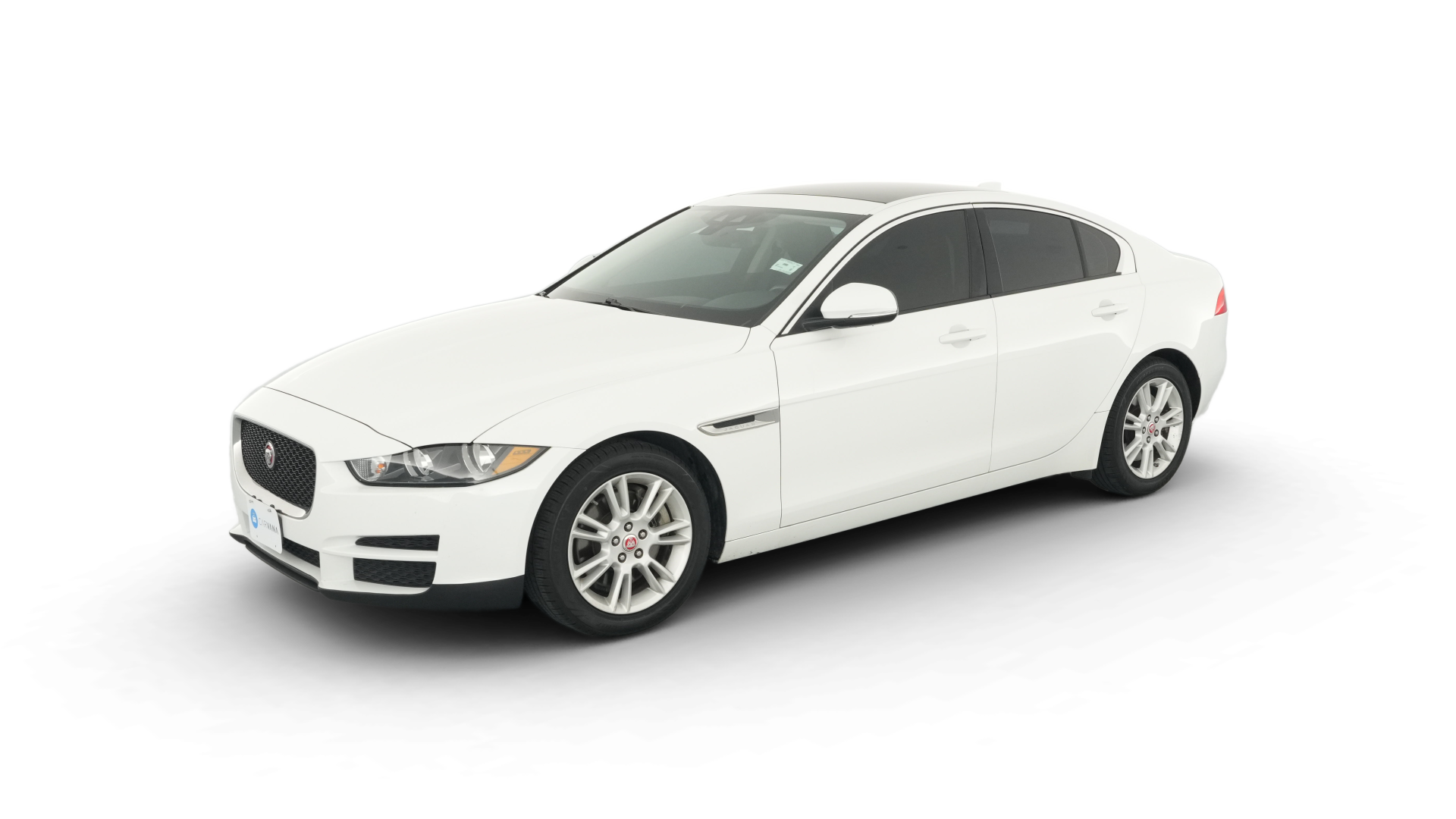 2018 Jaguar XE Premium