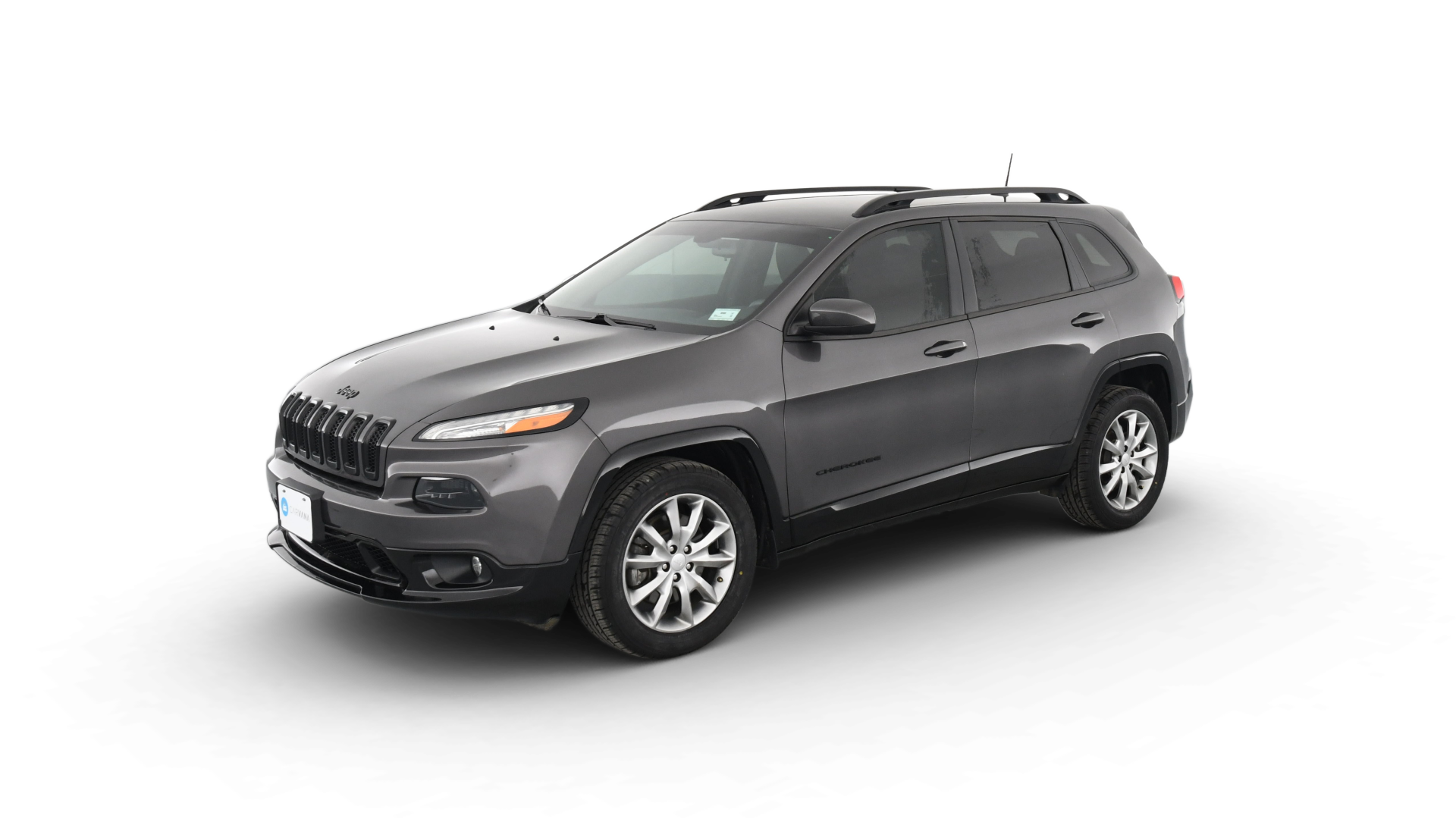 2018 Jeep Cherokee Tech Connect