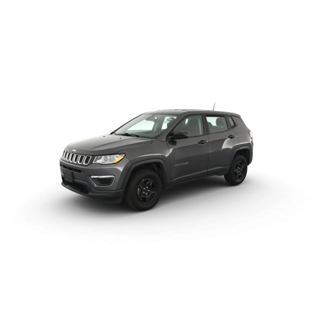 Used Suvs For Sale Online Carvana