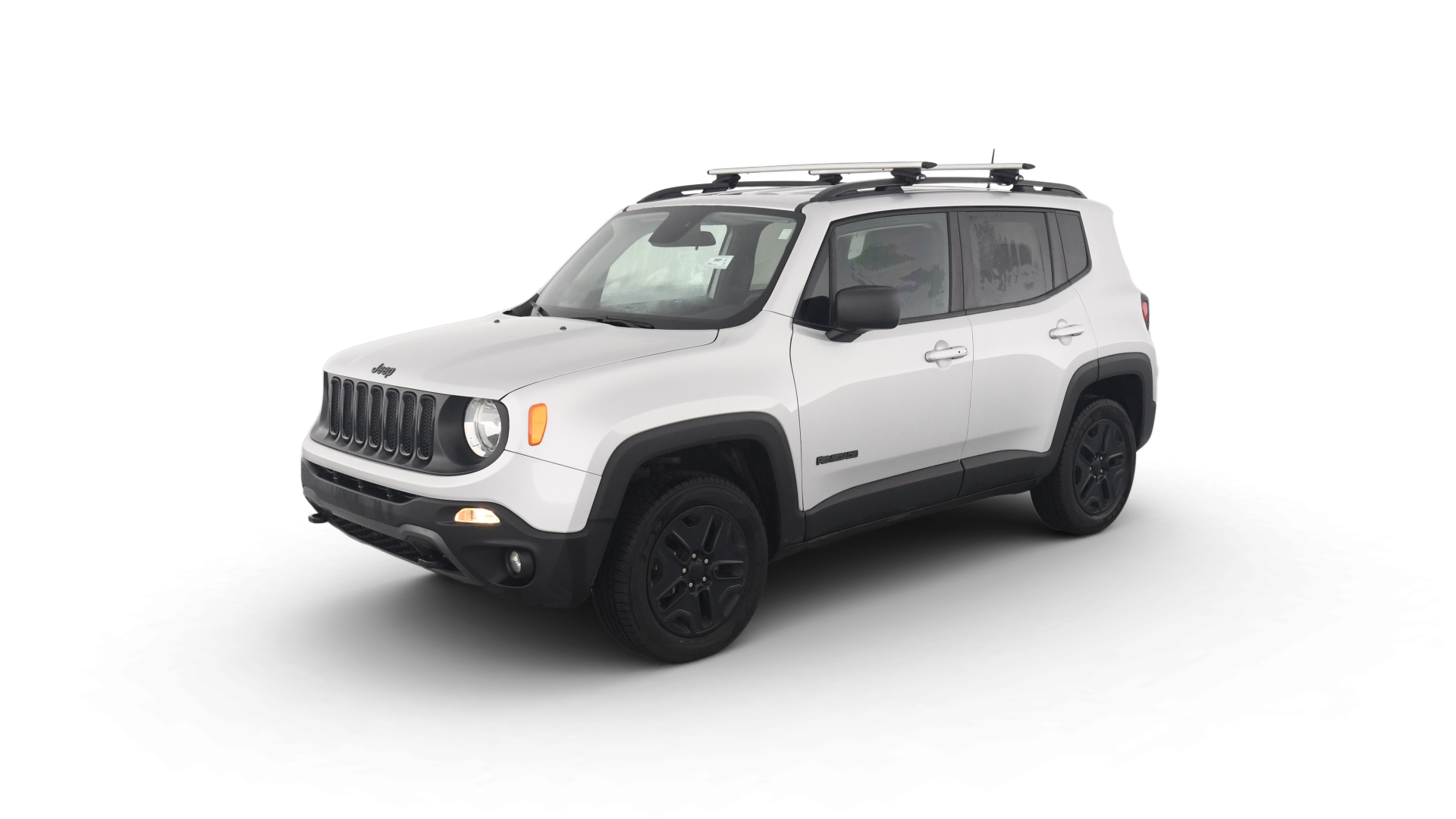 2018 Jeep Renegade Upland