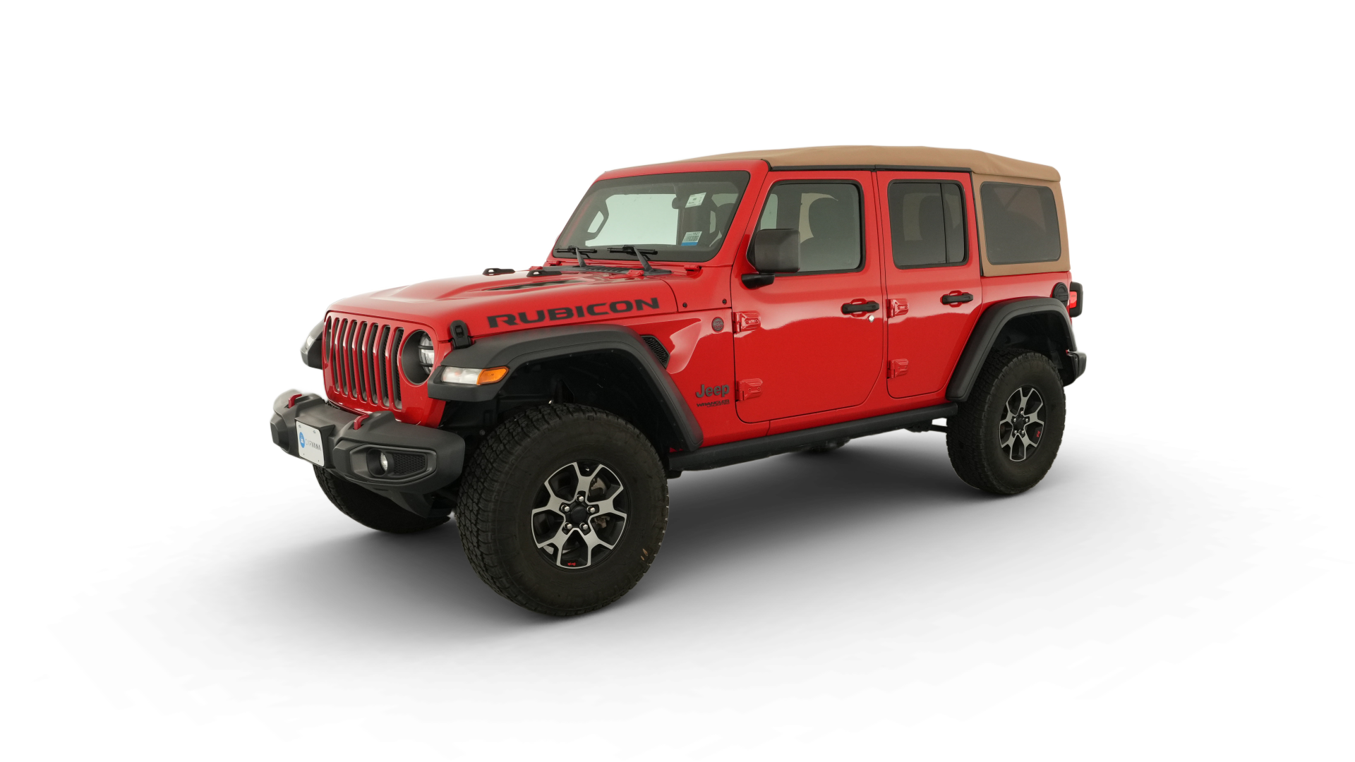 2018 Jeep Wrangler Unlimited vehicle photo