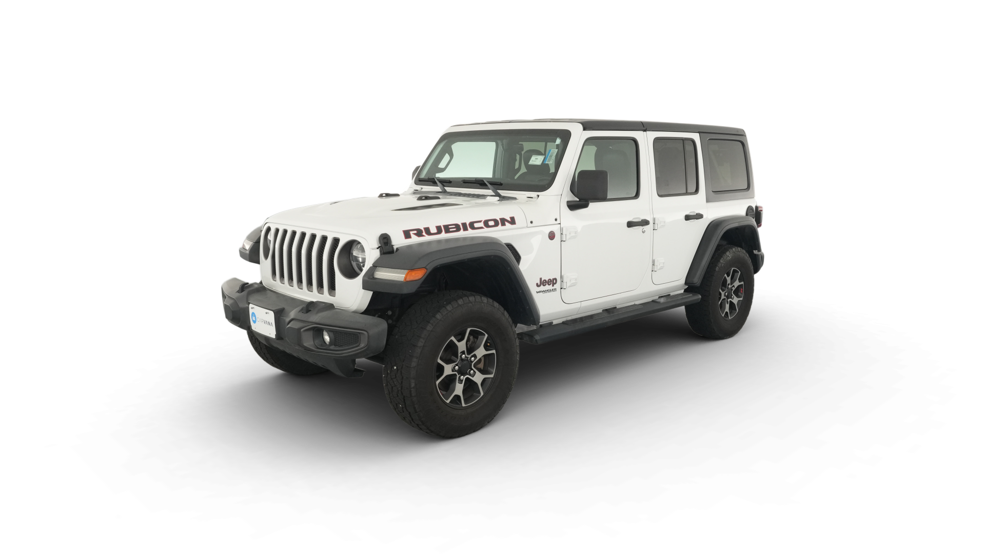 2018 Jeep Wrangler Unlimited vehicle photo
