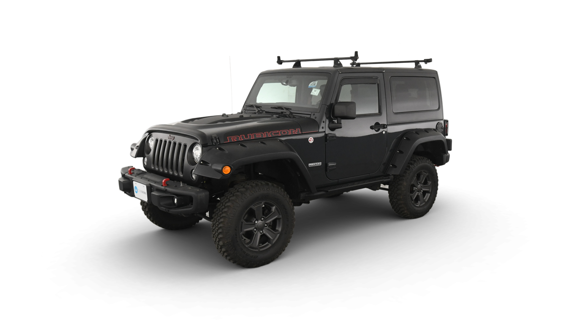 2018 Jeep Wrangler vehicle photo