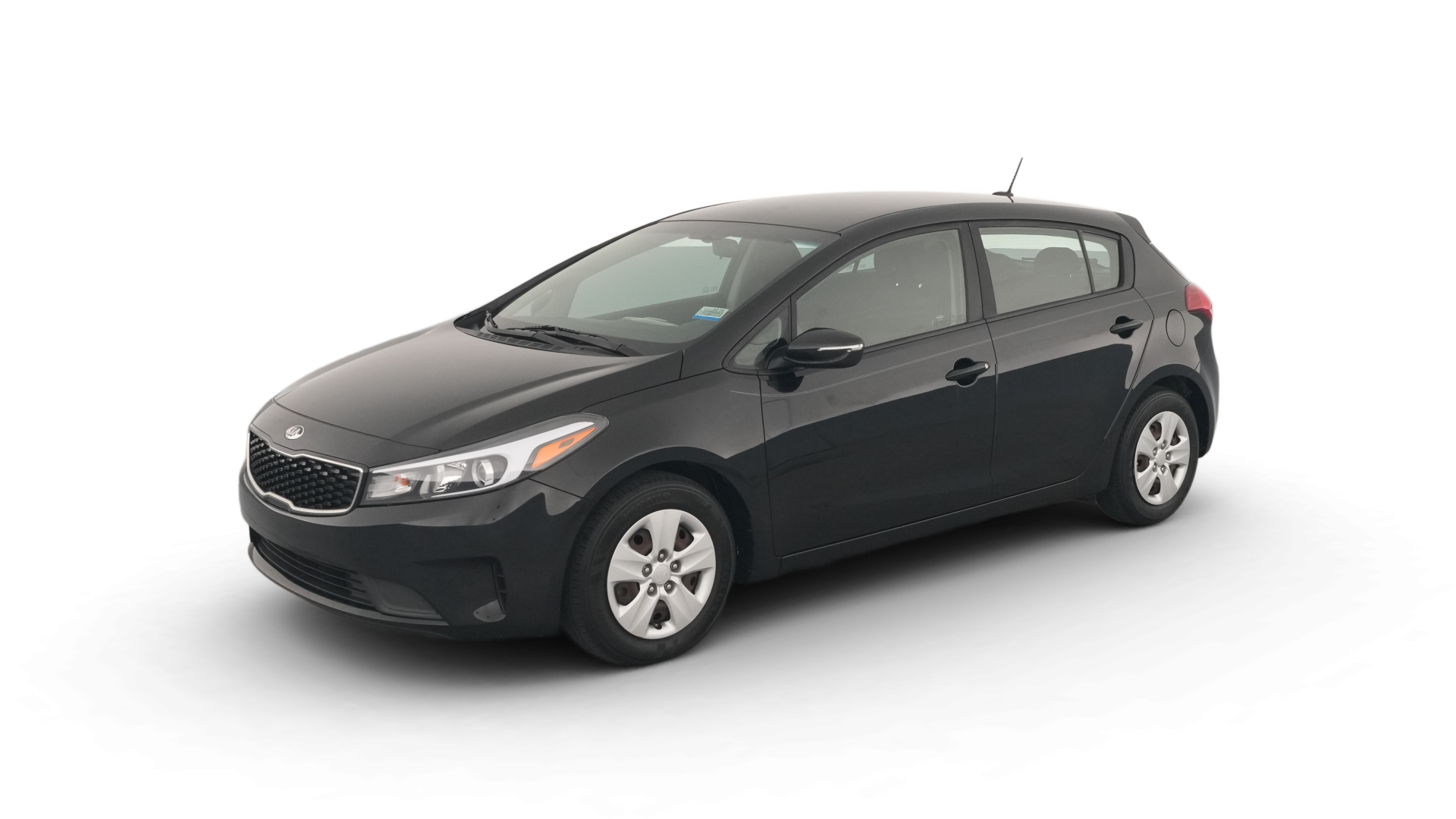2018 Kia Forte5 vehicle photo