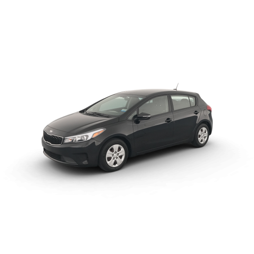 2018 Kia Forte5