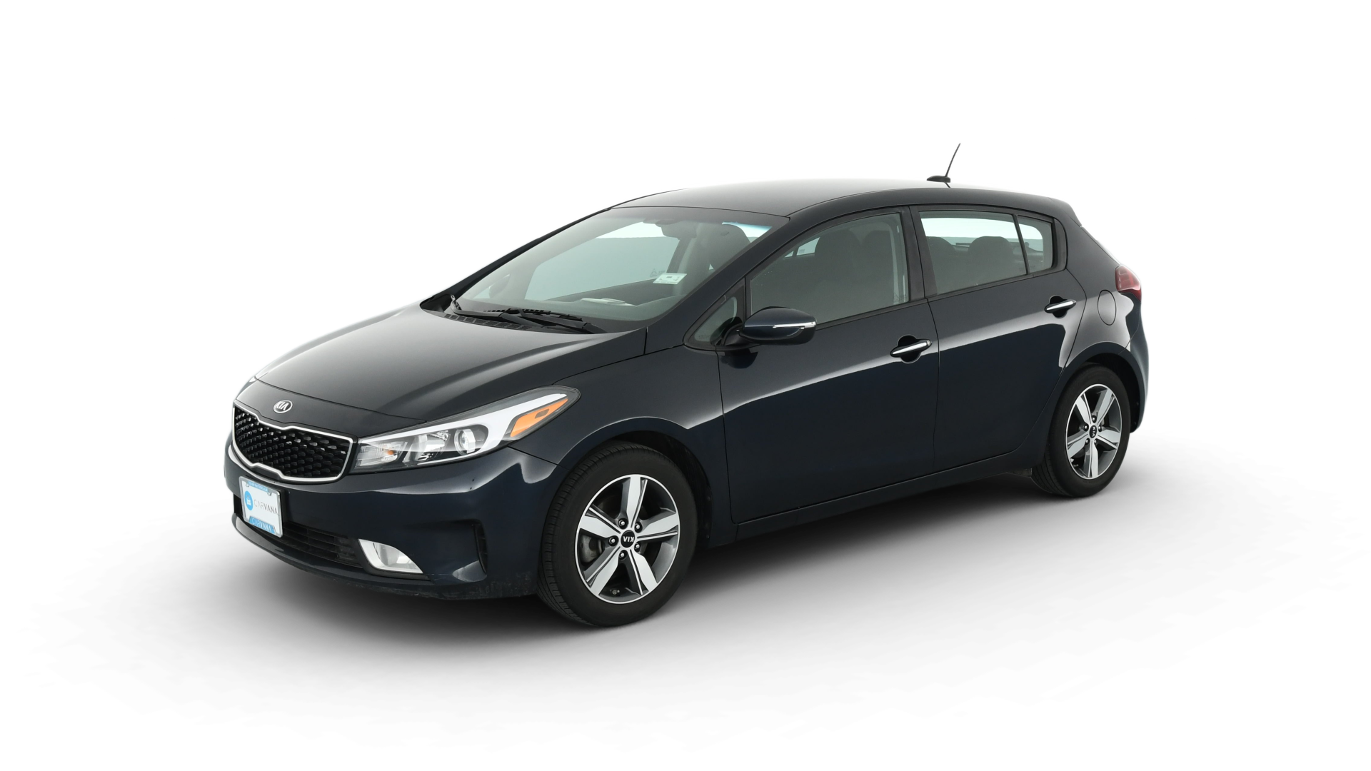 2018 Kia Forte5