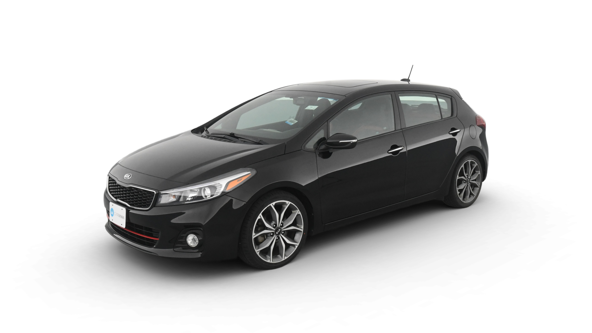 2018 Kia Forte5