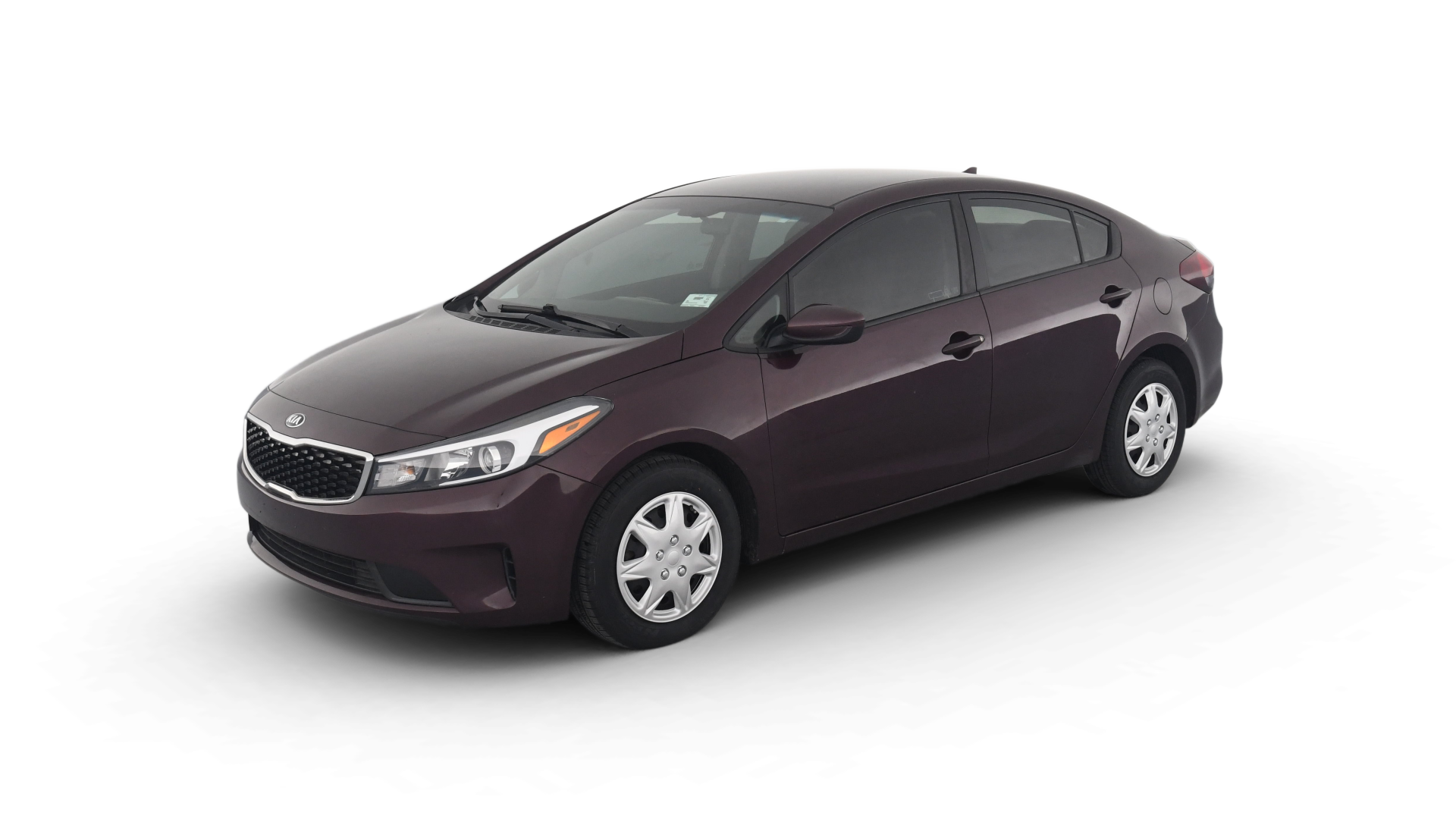 Used 2018 Kia Forte | Carvana