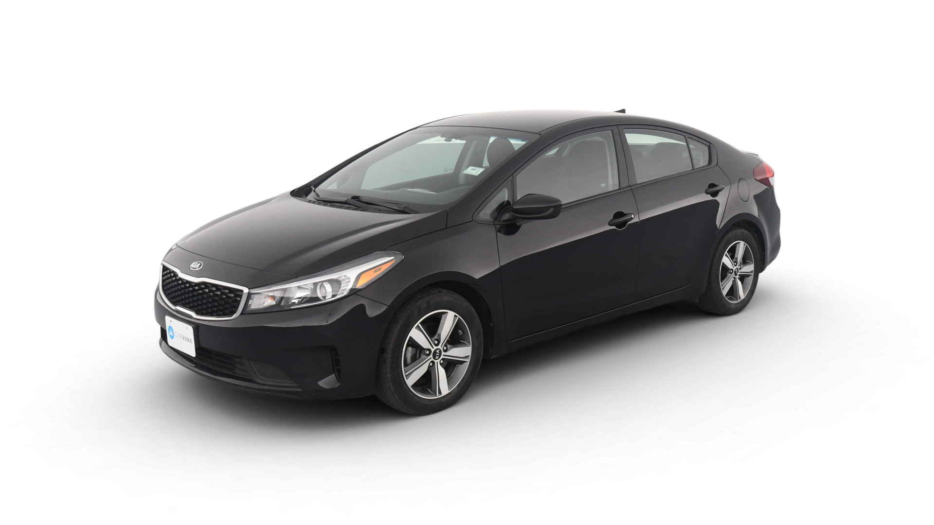 Used 2018 Kia Forte | Carvana