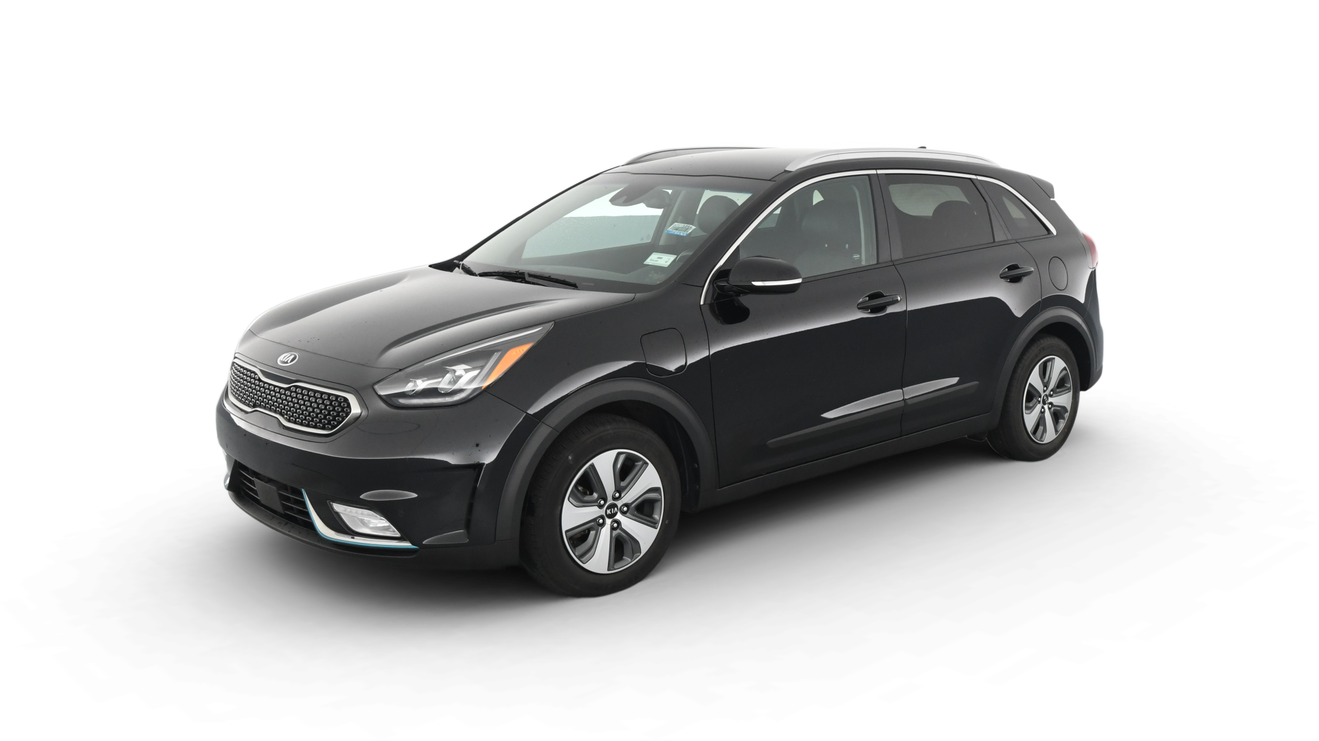 2018 Kia Niro EX Premium