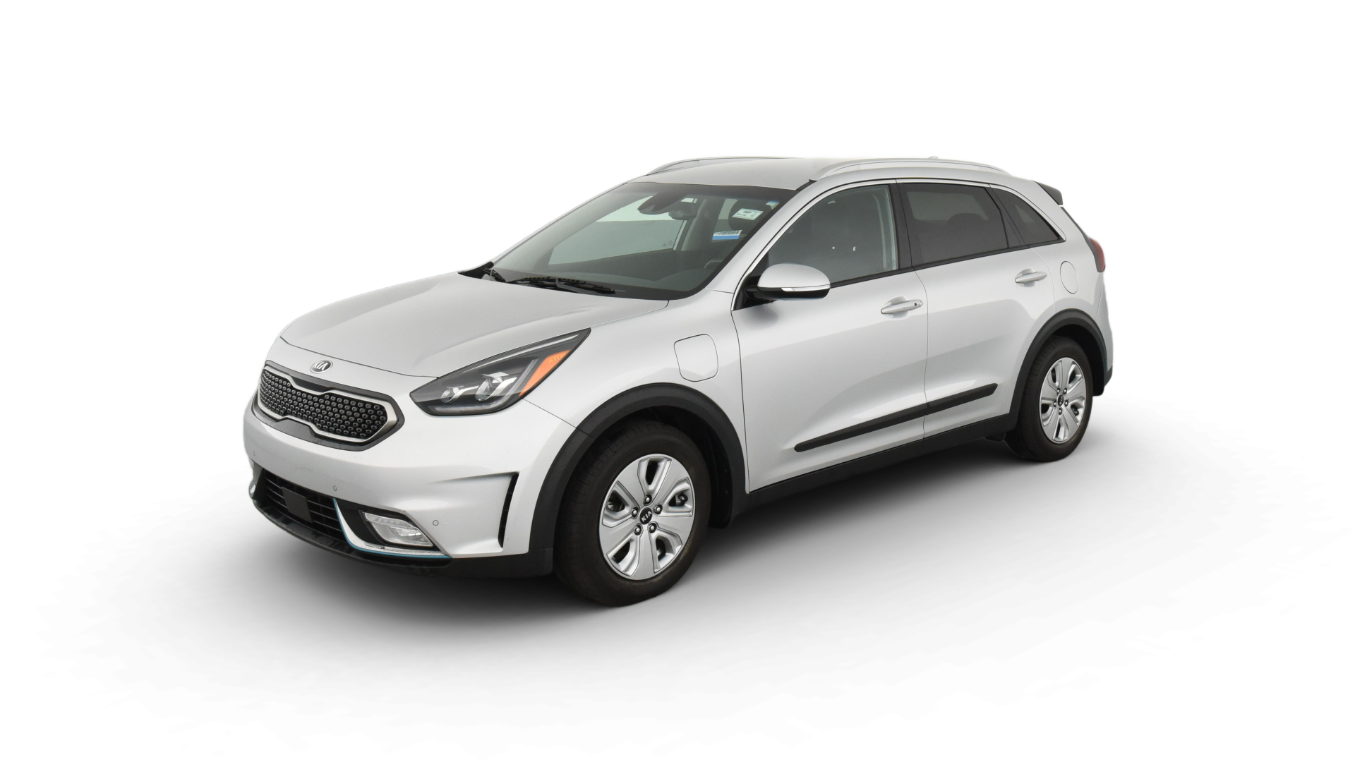 2018 Kia Niro Plug-in Hybrid vehicle photo