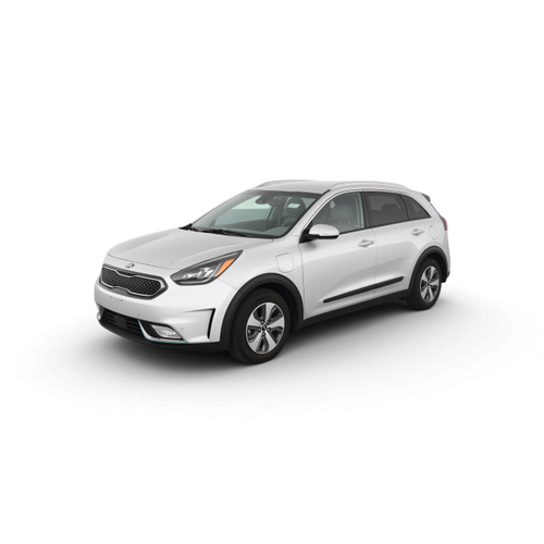 2018 Kia Niro Plug-in Hybrid