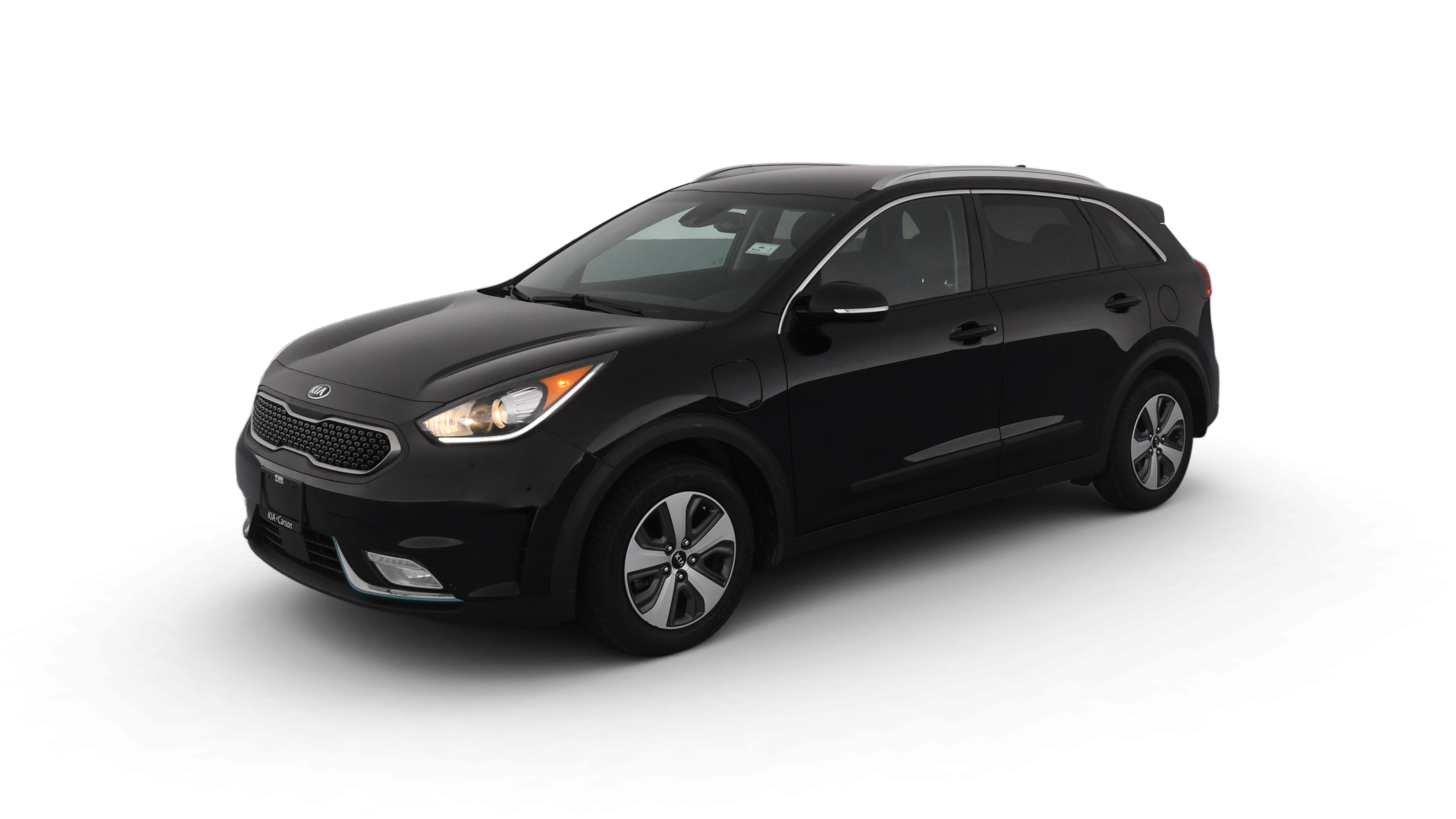 Used 2018 Kia Niro Plug-in Hybrid | Carvana