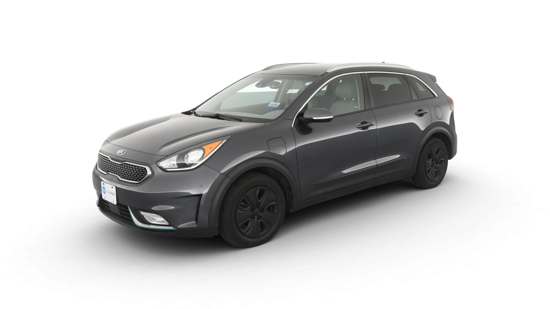 2018 Kia Niro