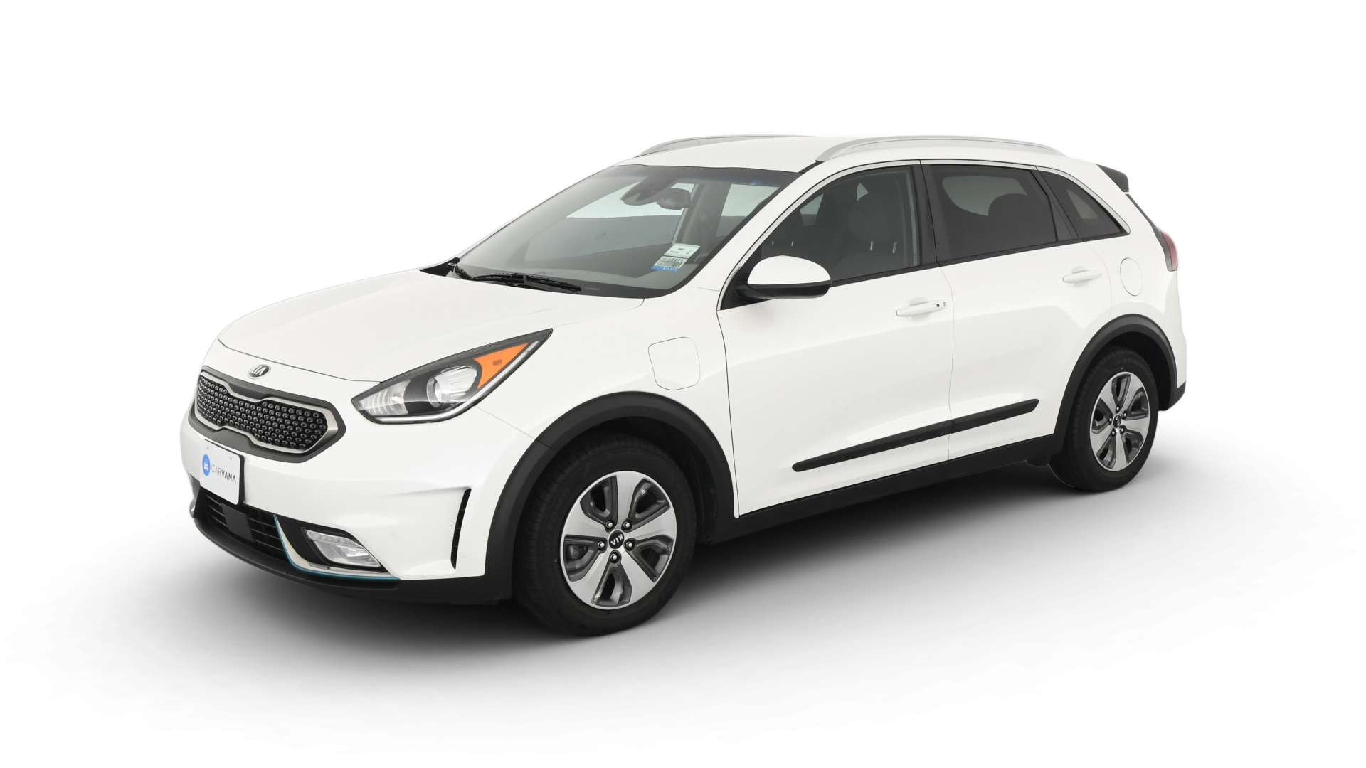 2018 Kia Niro LX