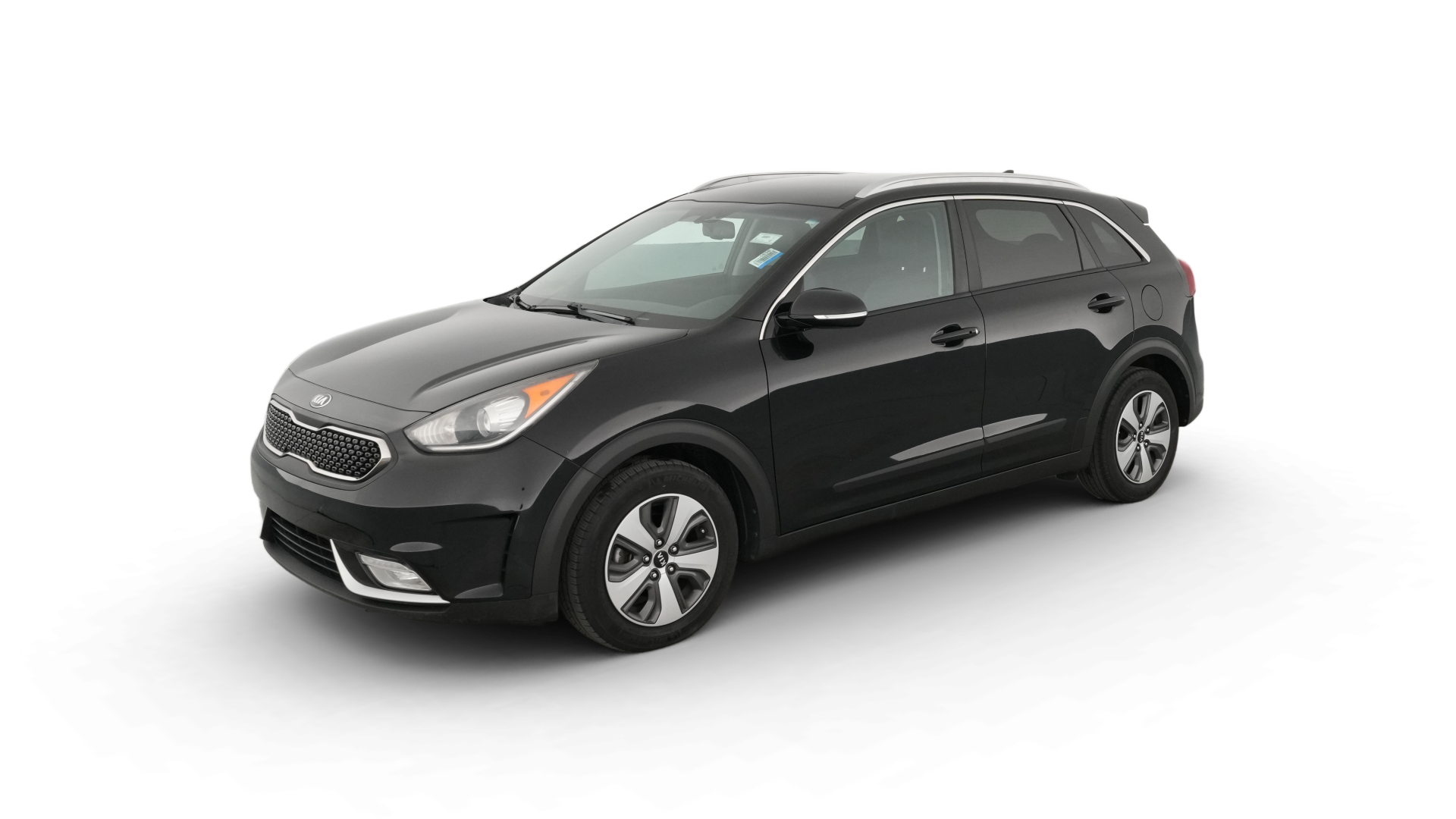 2018 Kia Niro EX