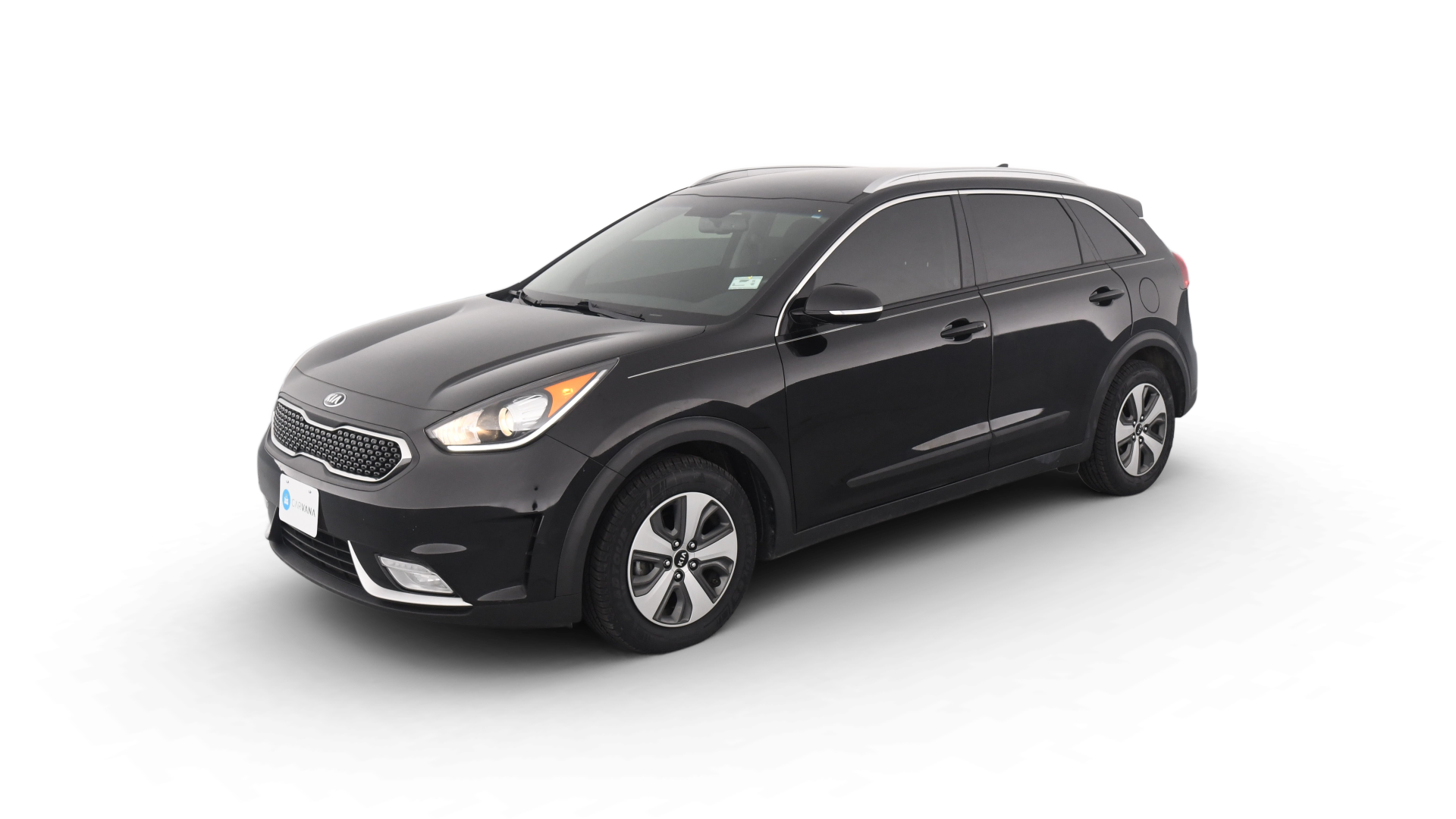 2018 Kia Niro EX
