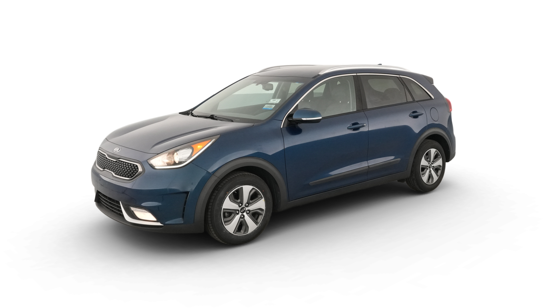 2018 Kia Niro EX