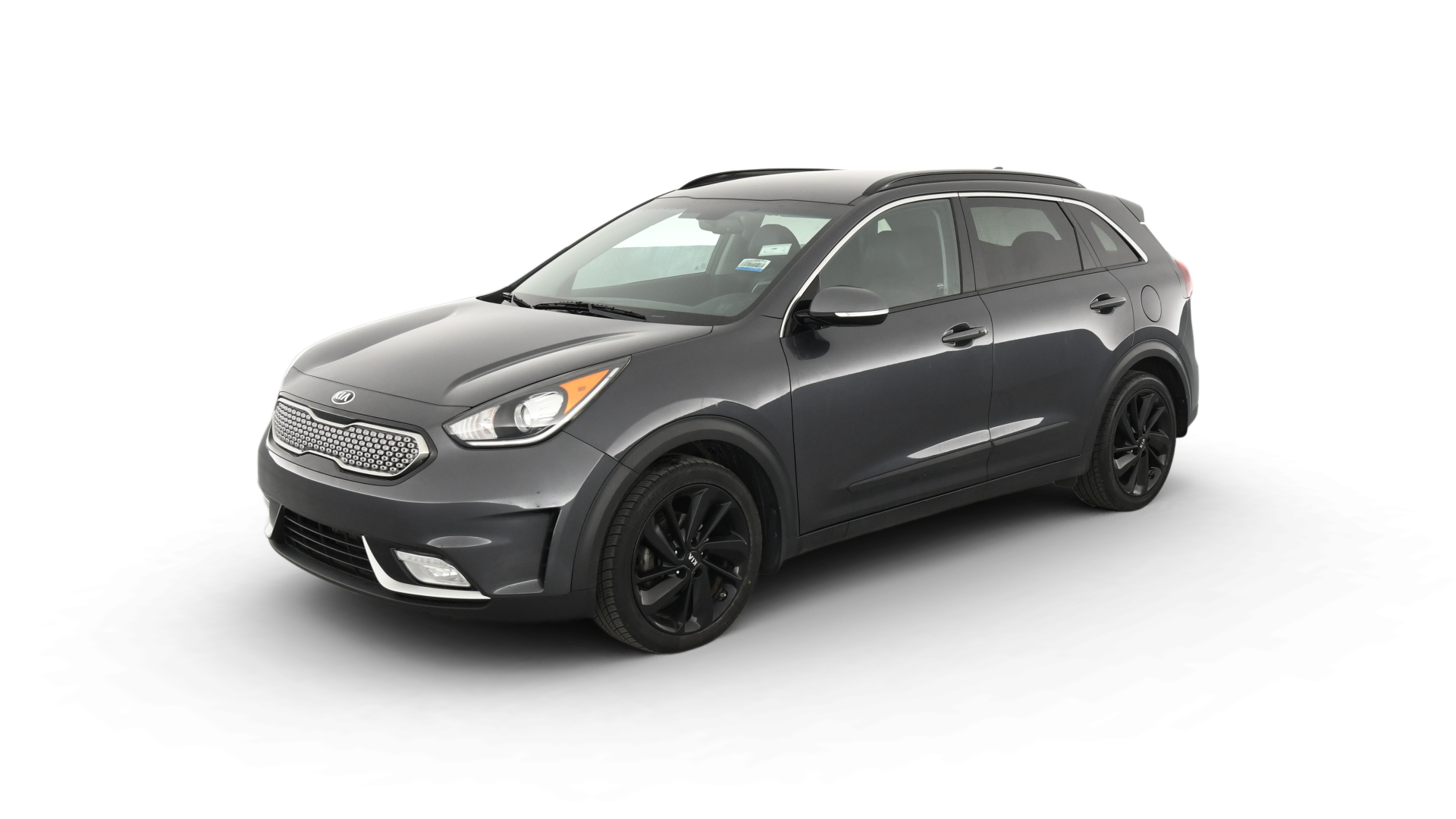 2018 Kia Niro