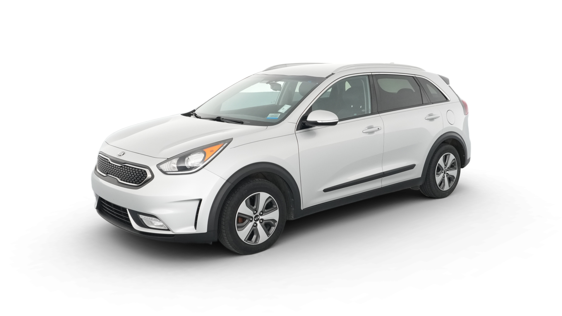 2018 Kia Niro EX