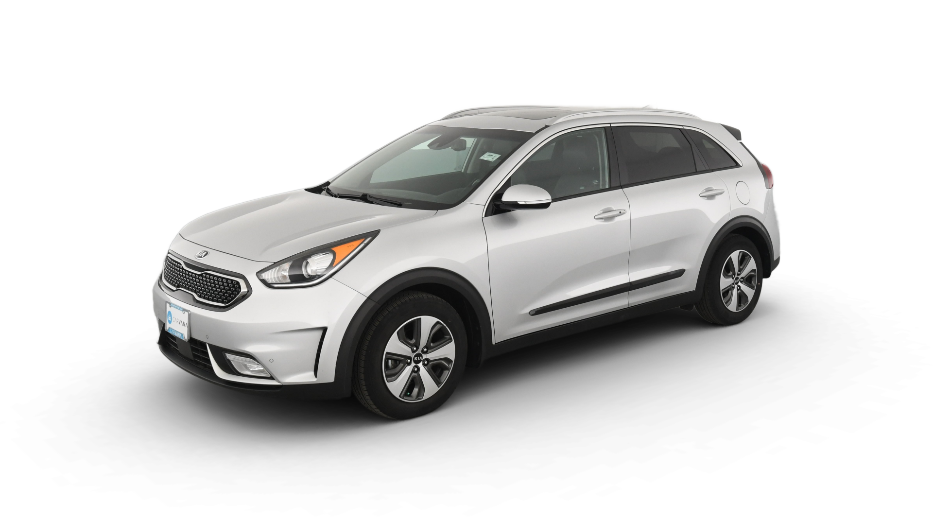2018 Kia Niro