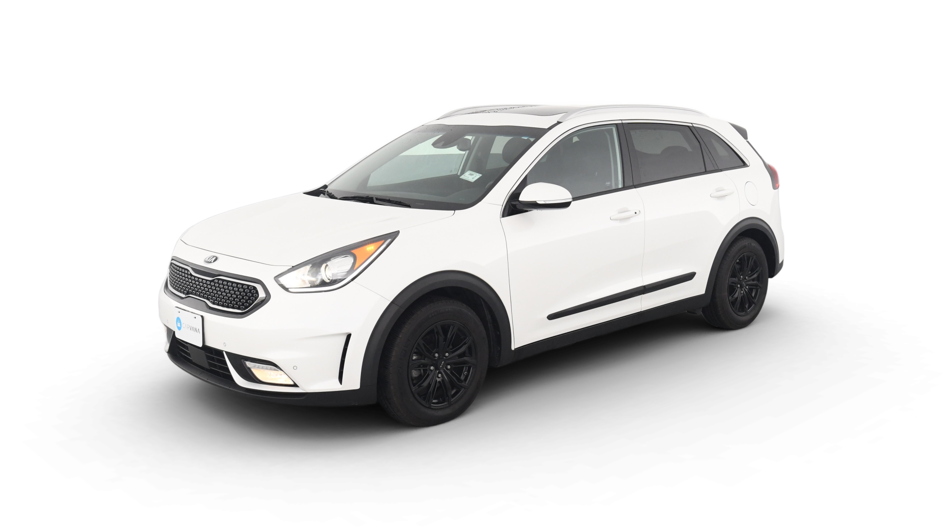 2018 Kia Niro EX