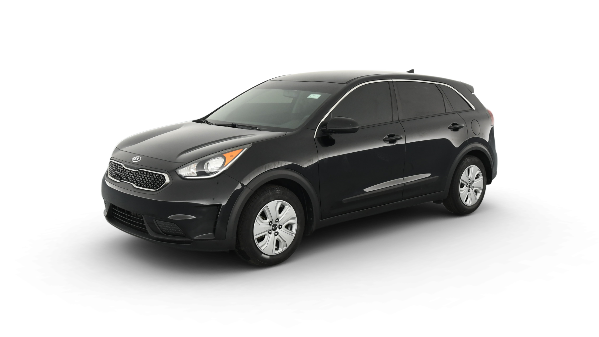 2018 Kia Niro FE