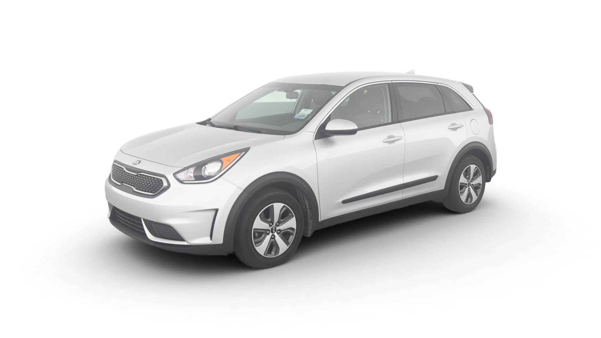 2018 Kia Niro FE