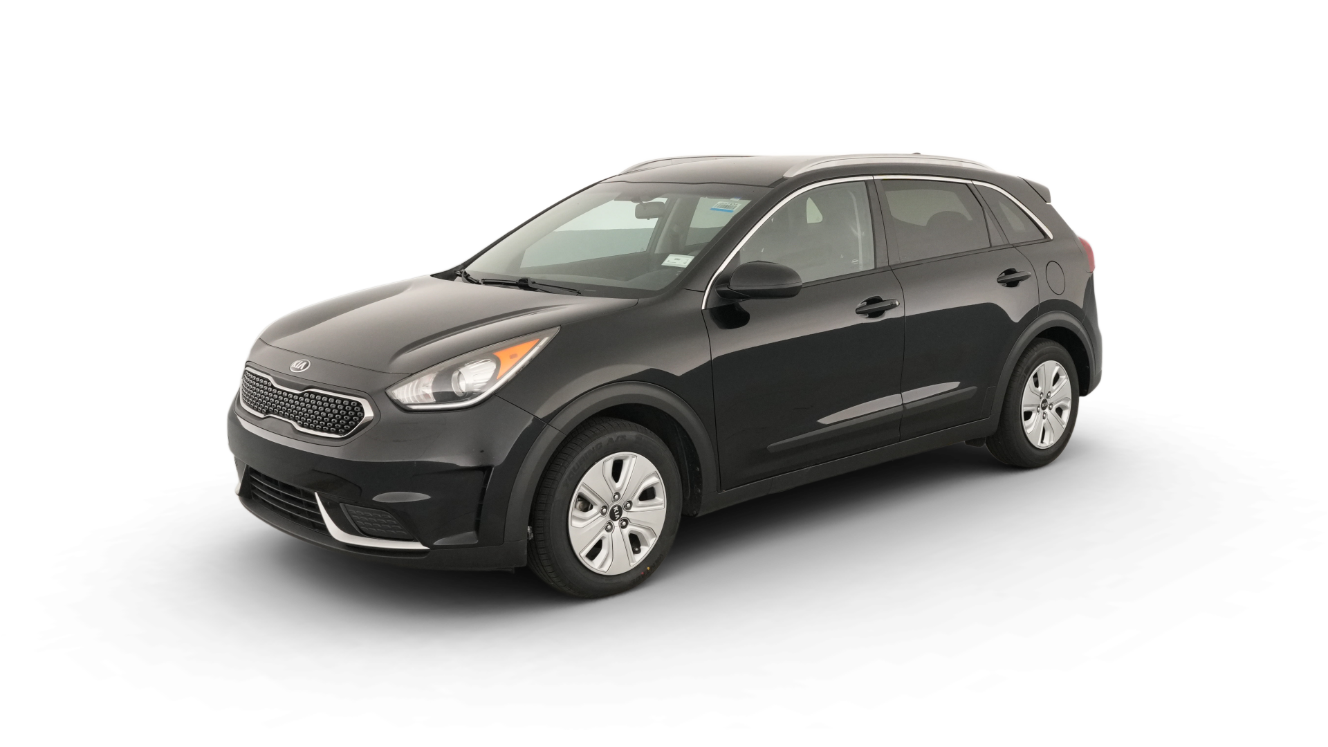 2018 Kia Niro