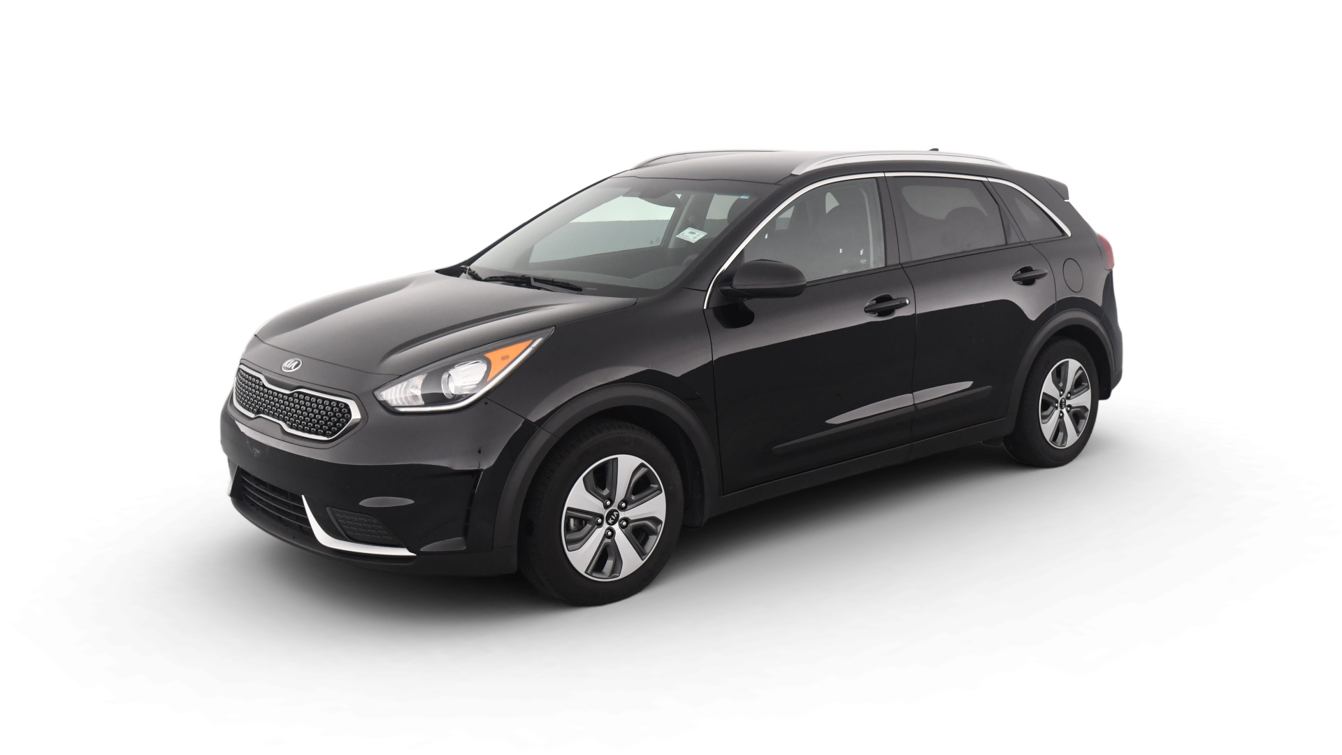 2018 Kia Niro LX
