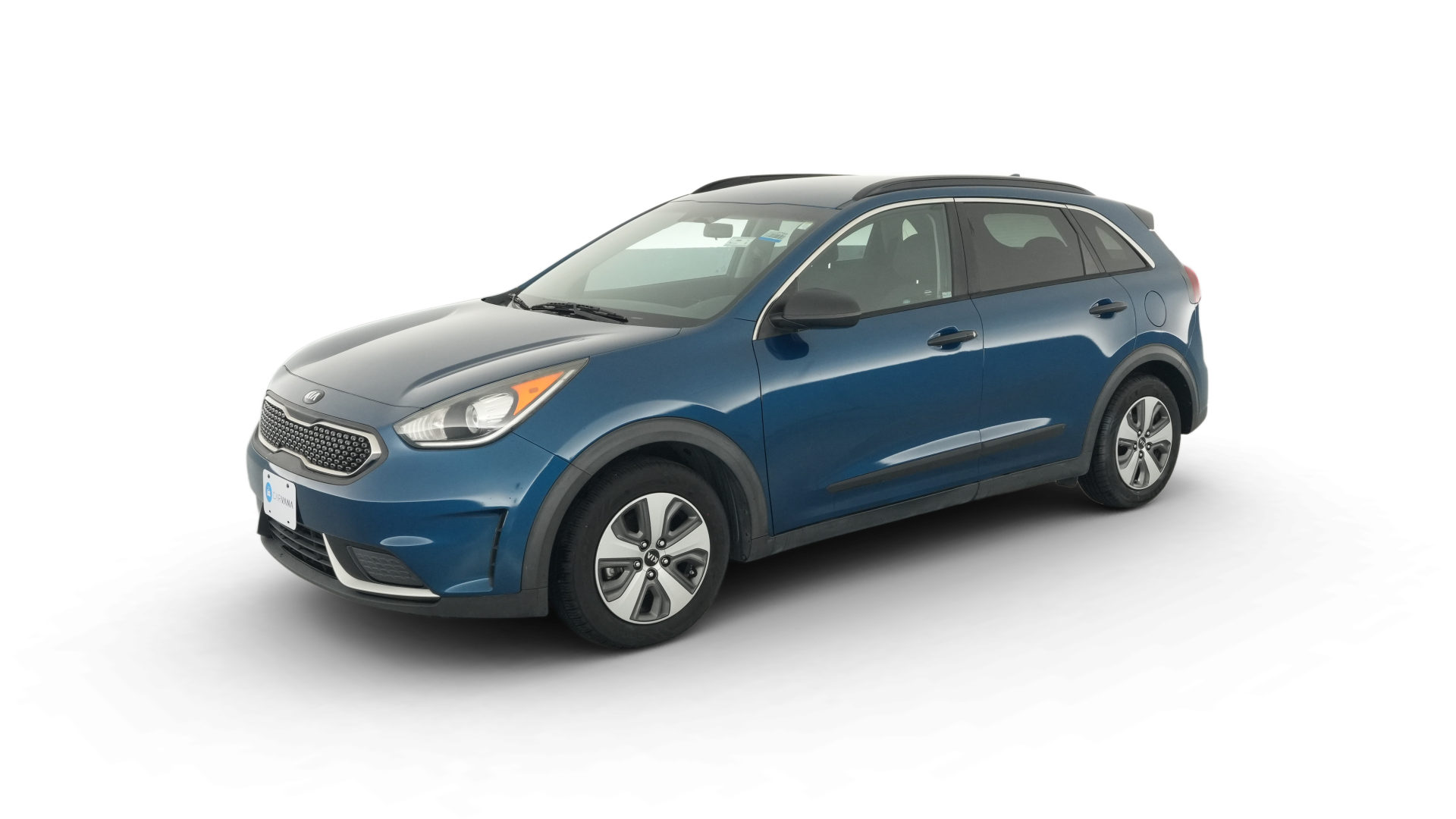 2018 Kia Niro LX